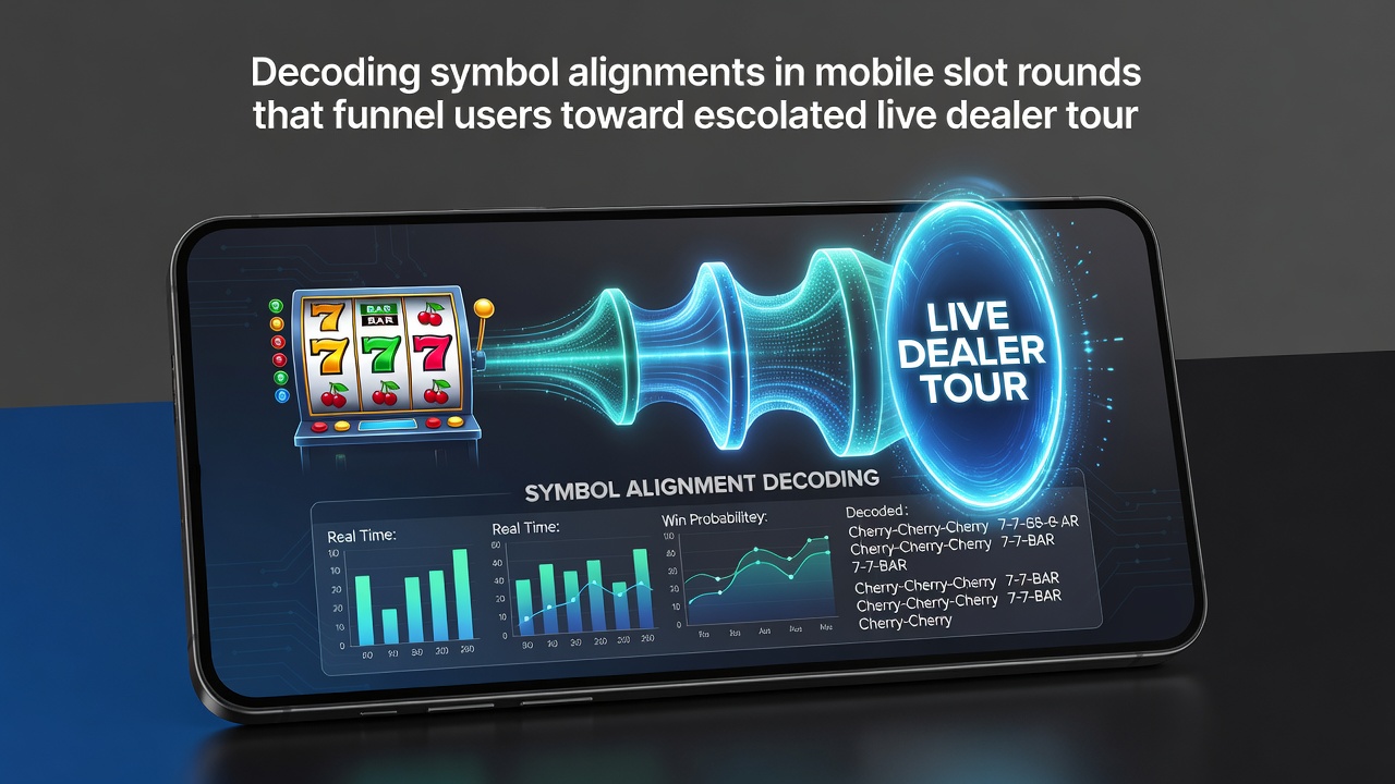 Live dealer tournament interface on mobile with slot symbol overlays and participant rankings