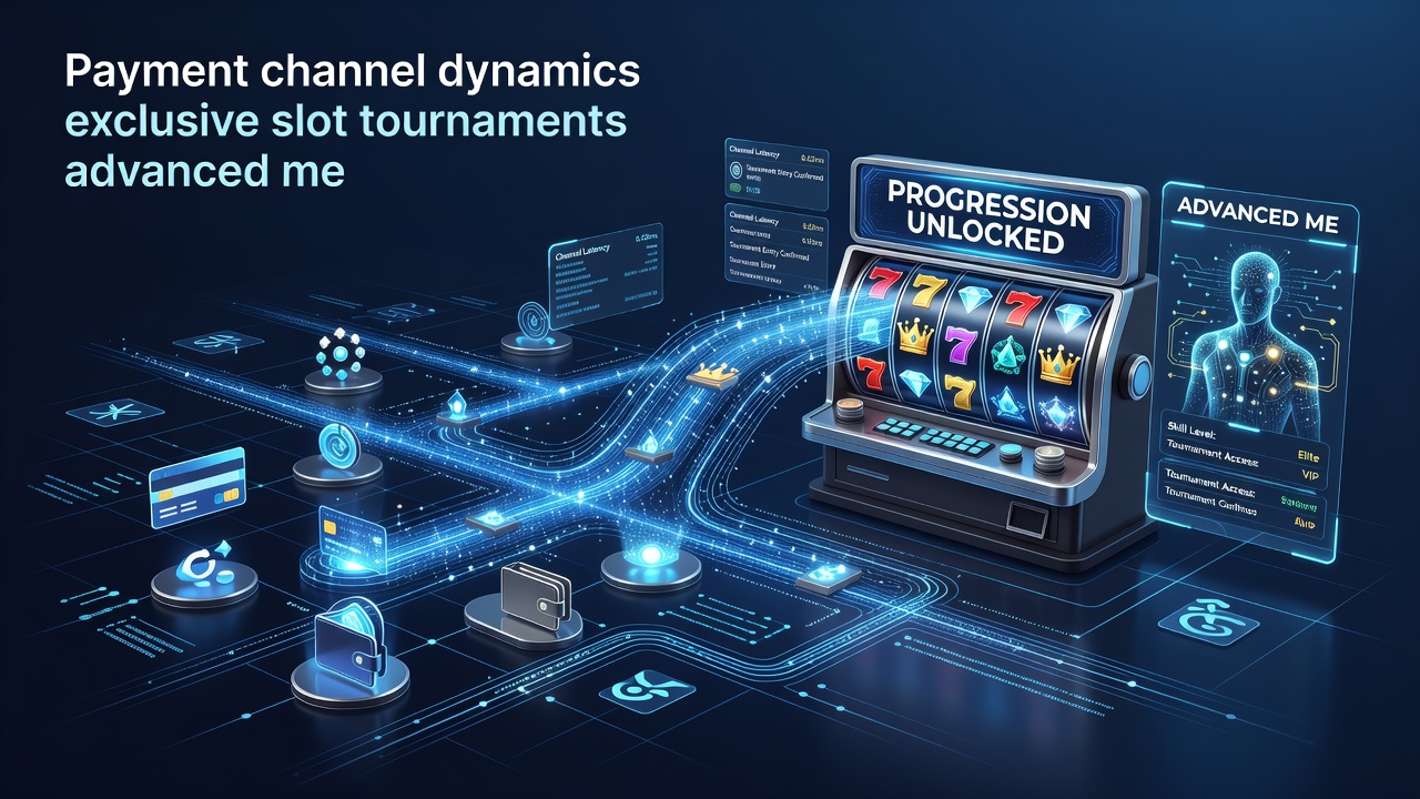 Diagram showing progression from verified payments through loyalty systems into closed tournament brackets and premium membership levels