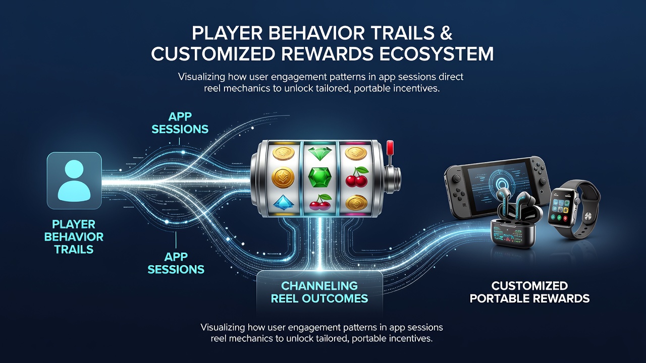 Live dealer interface on a mobile device showing interactive host privileges linked to player reward tiers